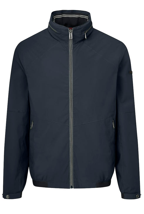 Bugatti Casual Jacket Navy